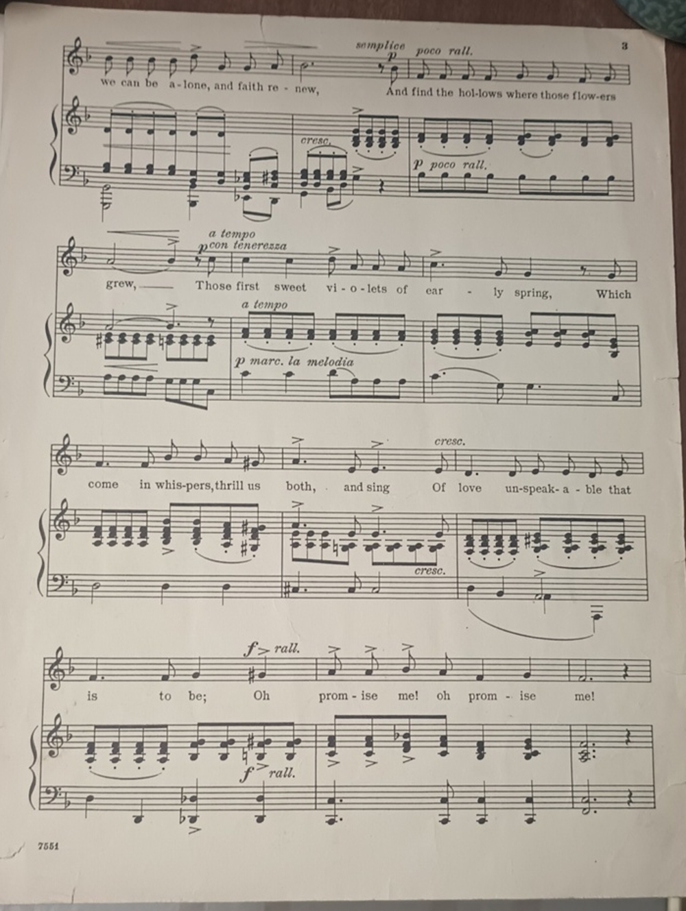 Various Sheet Music Covvers And Music For Mia To Look At - Picture 14 of 15